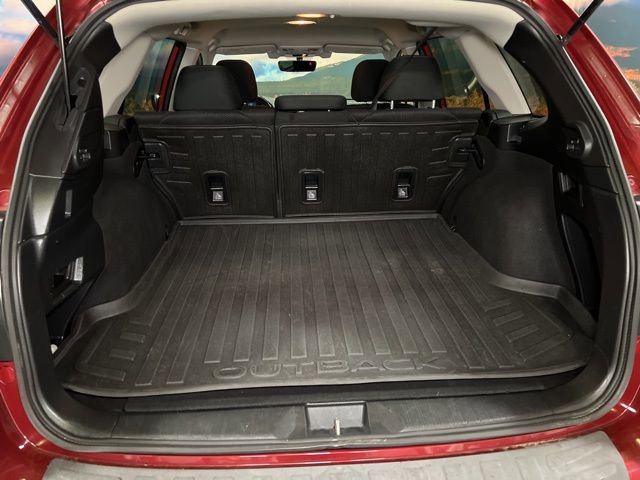 Used 2017 Subaru Outback 2.5i Premium image 56