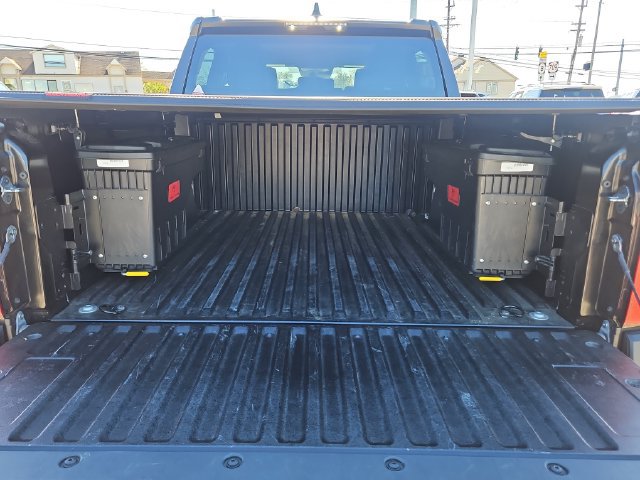 Used 2026 Toyota Tacoma SR AWD/4WD image 7