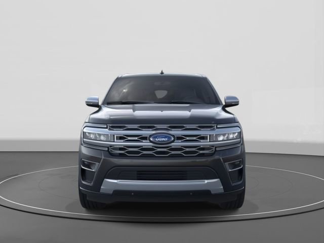 New 2024 Ford Expedition Max Platinum image 6