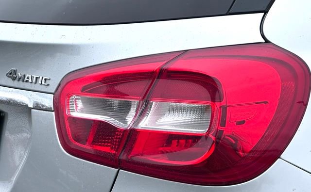 Used 2019 Mercedes-Benz GLA 250 4MATIC image 10