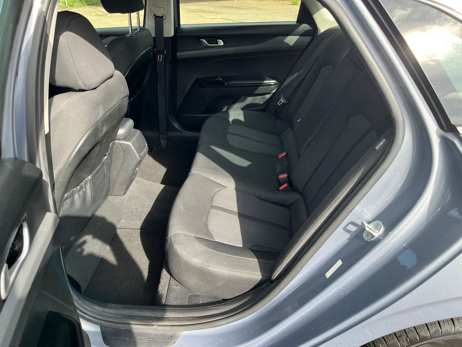 Used 2023 Kia K5 LXS image 21