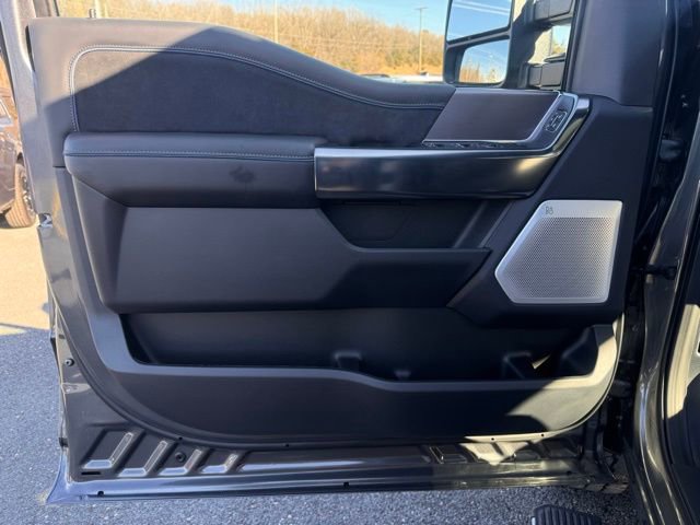 New 2026 Ford F350 Platinum image 19