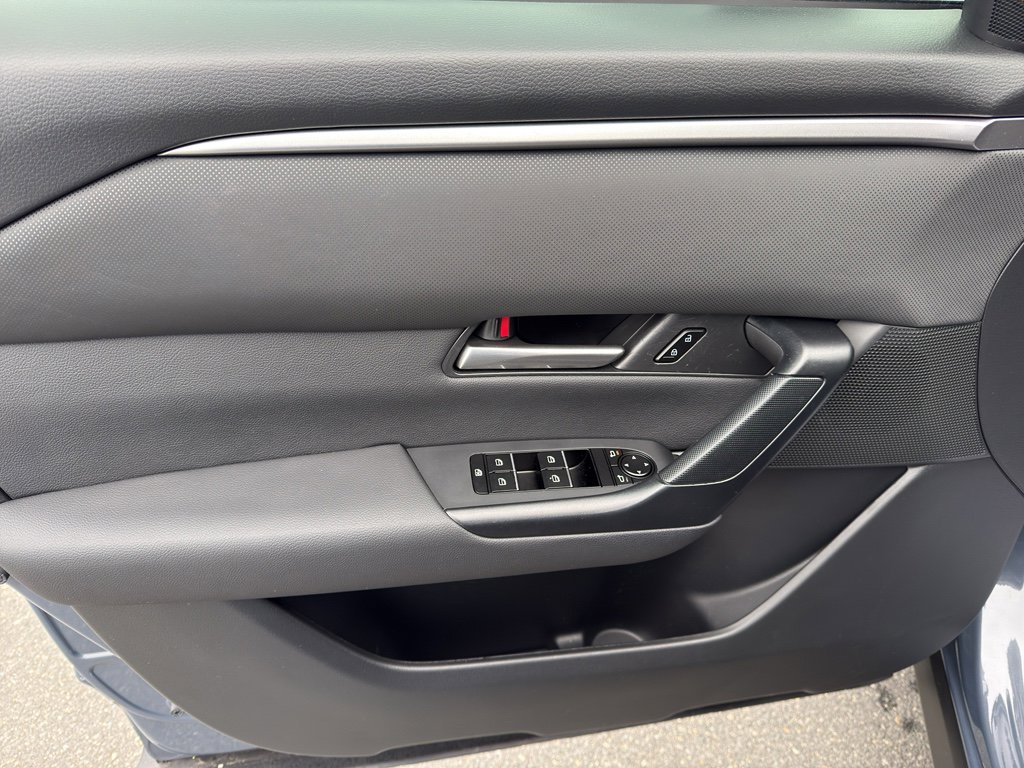 Used 2024 MAZDA CX-50 AWD 2.5 S w/ Cargo Package image 9