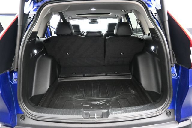 Certified 2024 Honda CR-V EX-L image 23