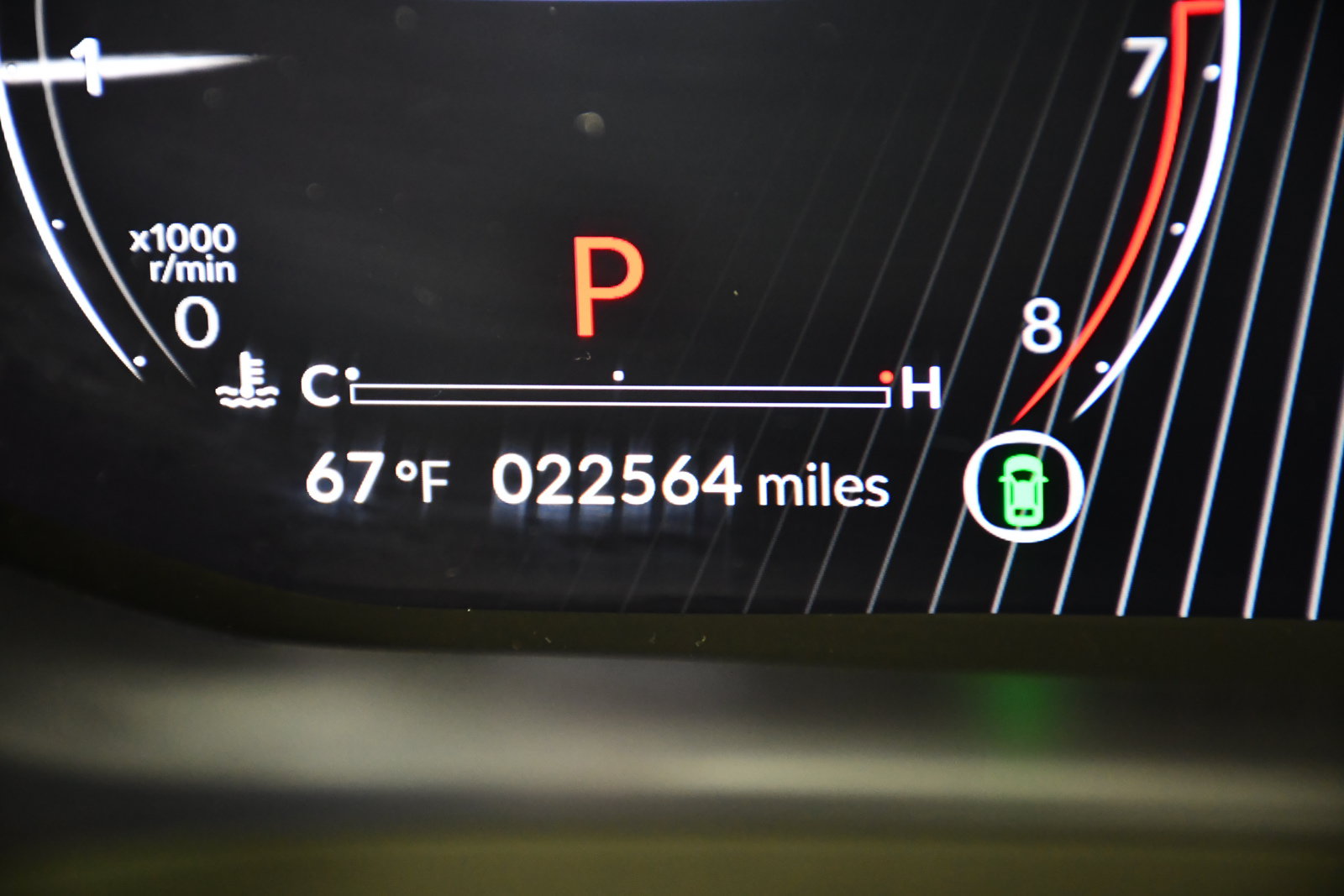 Certified 2024 Acura MDX SH-AWD w/ Technology Package image 17