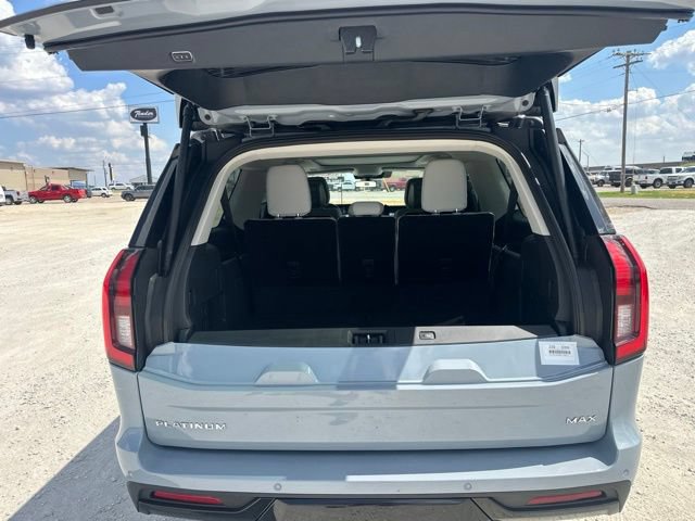 New 2027 Ford Expedition Max Platinum w/ Driver's Package AWD/4WD image 14