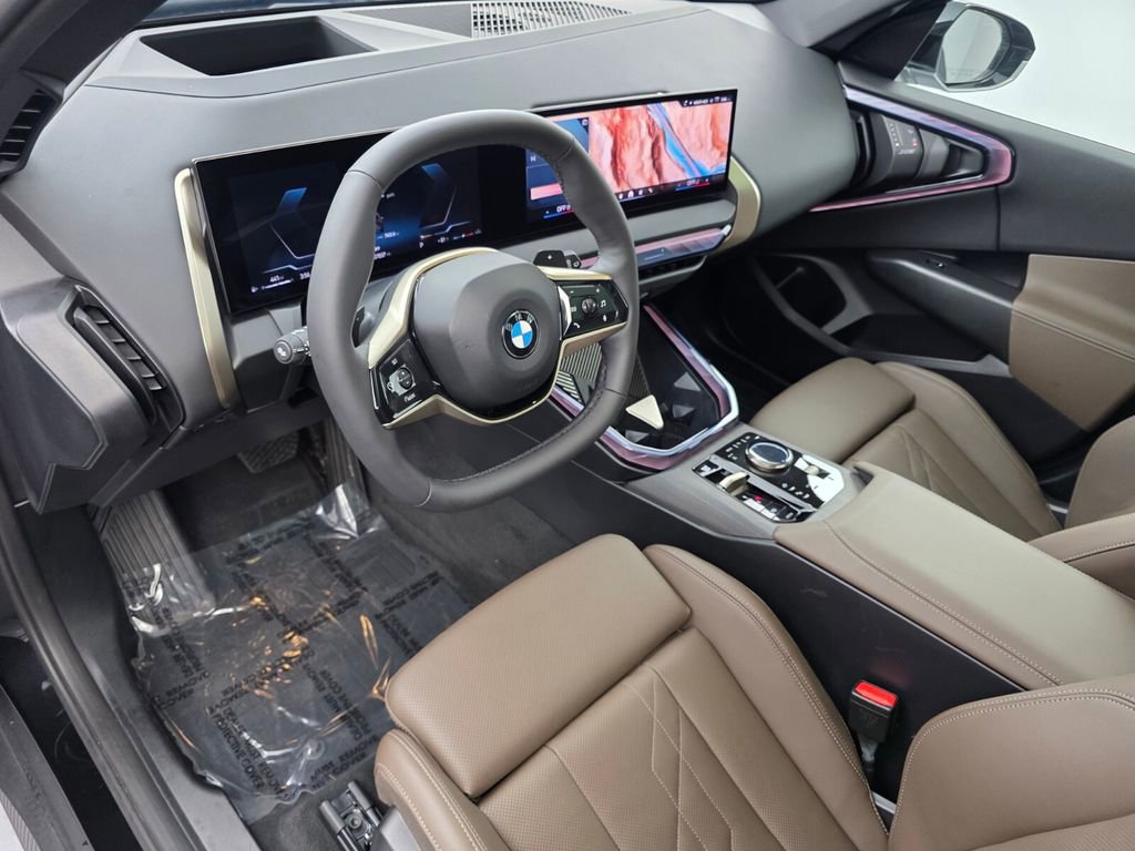 Used 2025 BMW X3 xDrive30i w/ Premium Package AWD/4WD image 10