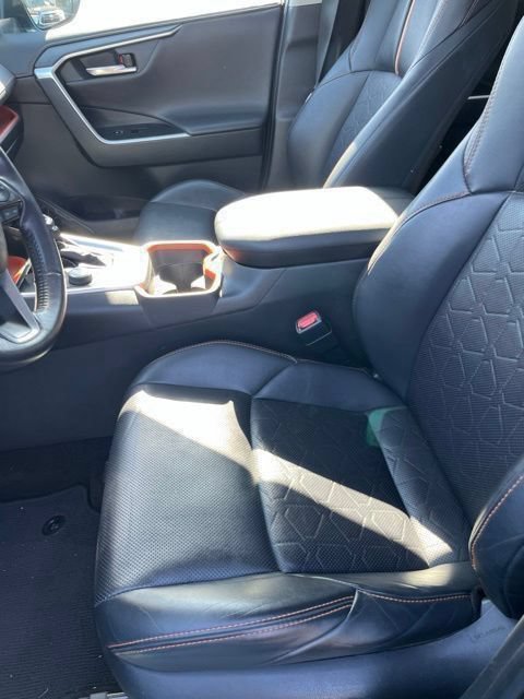 Used 2019 Toyota RAV4 Adventure w/ Cold Weather Package AWD/4WD image 12