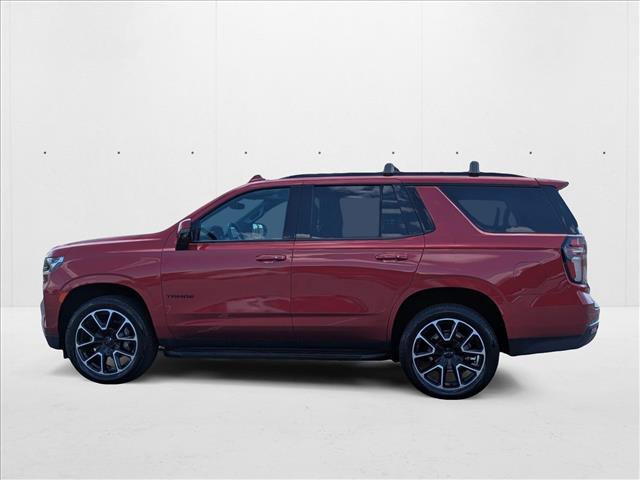 Used 2024 Chevrolet Tahoe RST w/ Luxury Package image 7