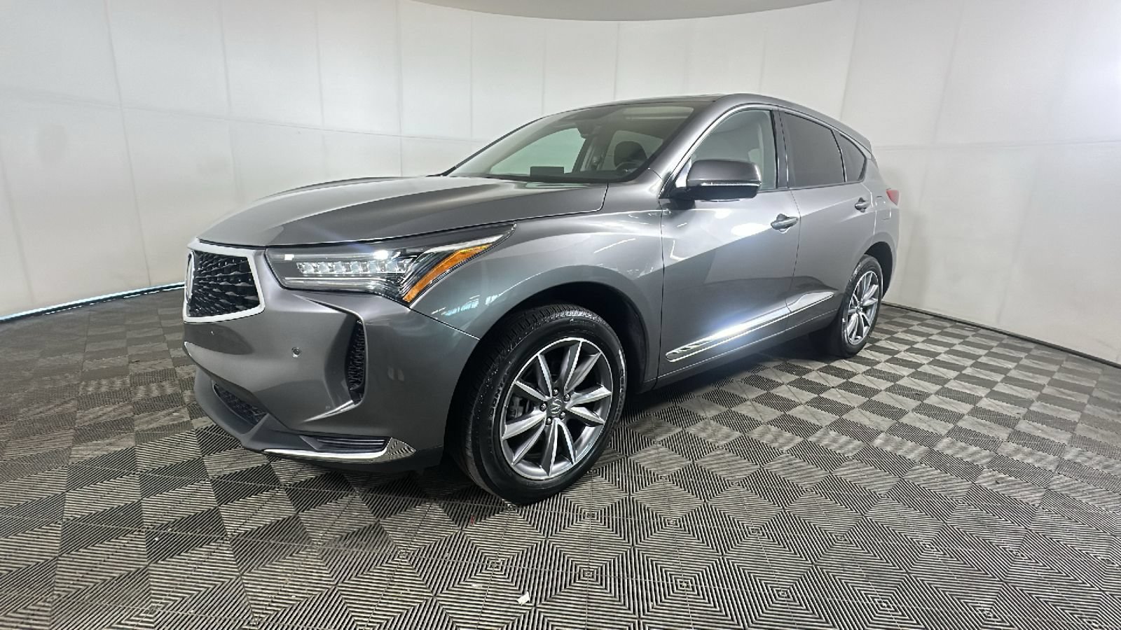 Used 2023 Acura RDX w/ Technology Package AWD/4WD image 6
