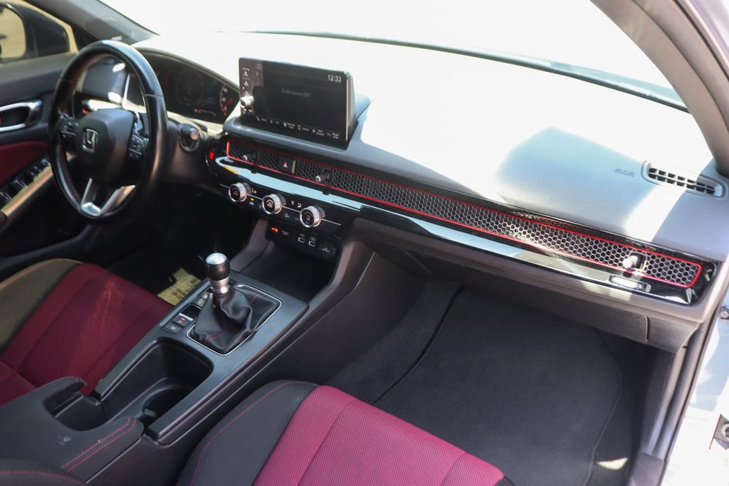 Used 2022 Honda Civic Si image 36