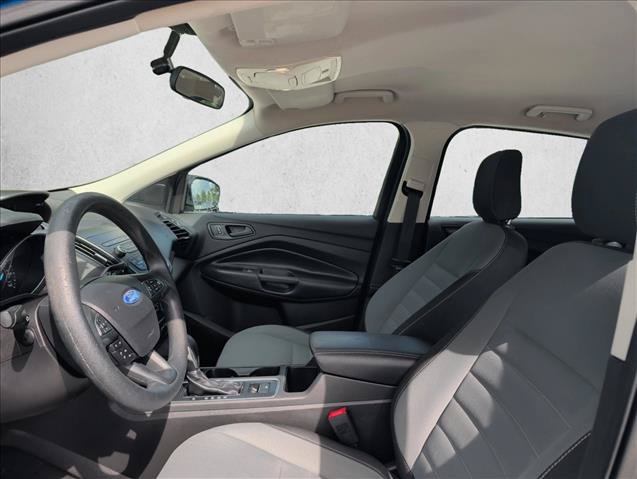 Used 2019 Ford Escape S FWD image 12