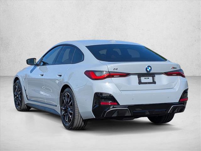 Used 2023 BMW i4 M50 w/ Parking Assistance Package image 8