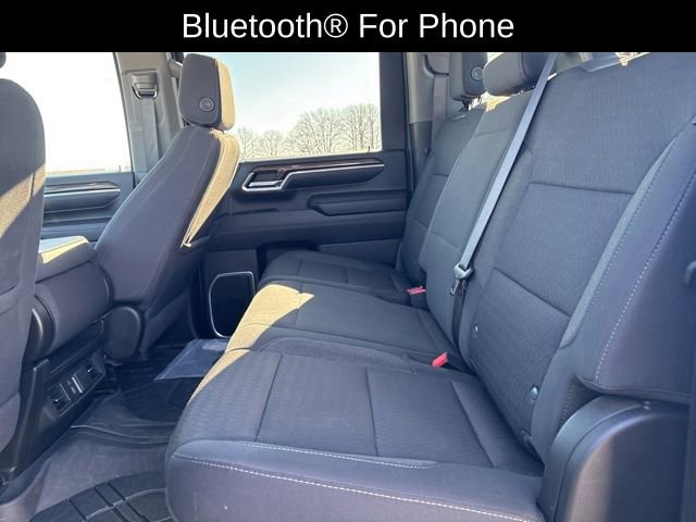 Used 2024 Chevrolet Silverado 2500 LT w/ Convenience Package image 18