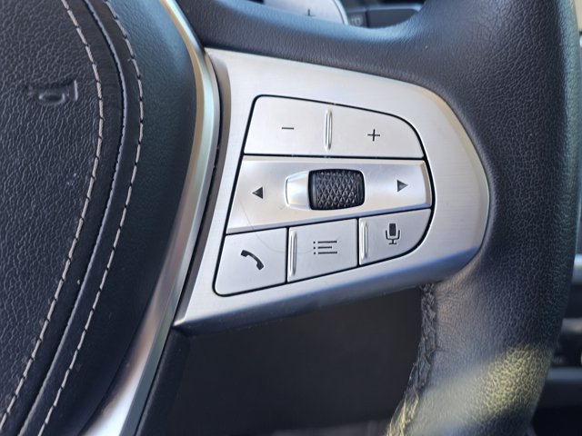 Used 2022 BMW X7 xDrive40i w/ Luxury Seating Package AWD/4WD image 68
