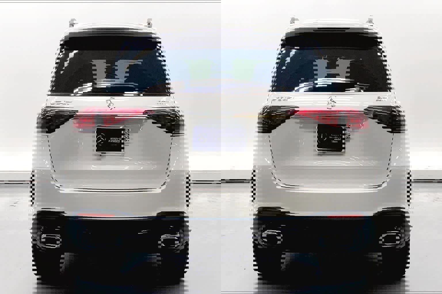 Certified 2023 Mercedes-Benz GLE 450 4MATIC image 3