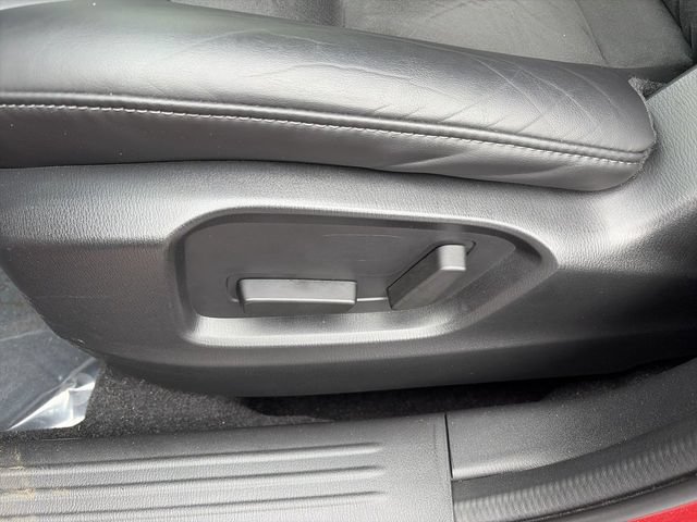 Certified 2023 MAZDA CX-5 AWD 2.5 S w/ Select Package image 12