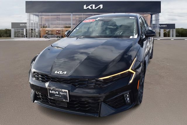 New 2026 Kia K5 GT-Line w/ GT-Line Premium Package image 8
