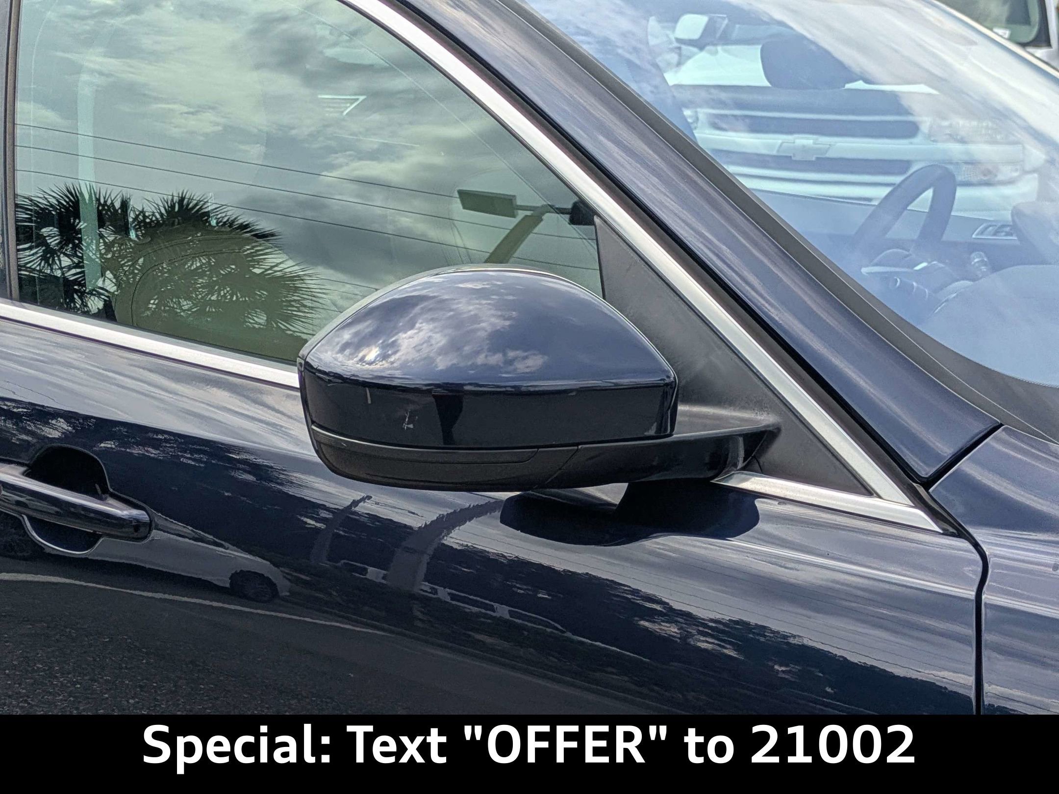 Used 2020 Jaguar F-PACE Prestige AWD/4WD image 13