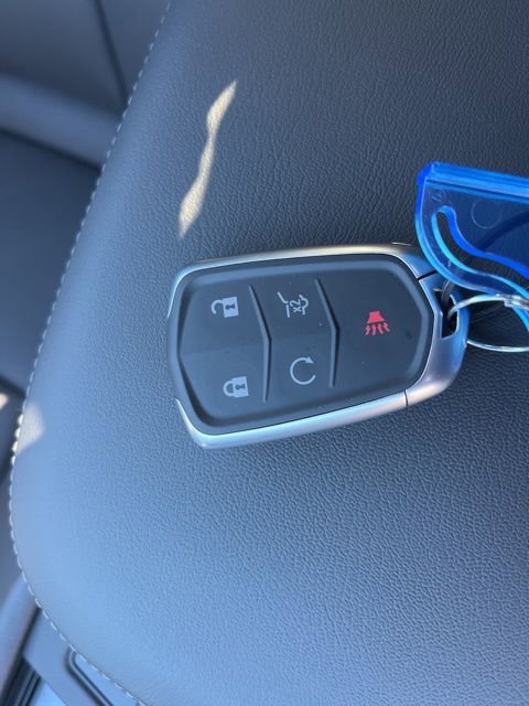 New 2026 Cadillac XT5 Premium Luxury w/ LPO, Floor Liner Package image 46