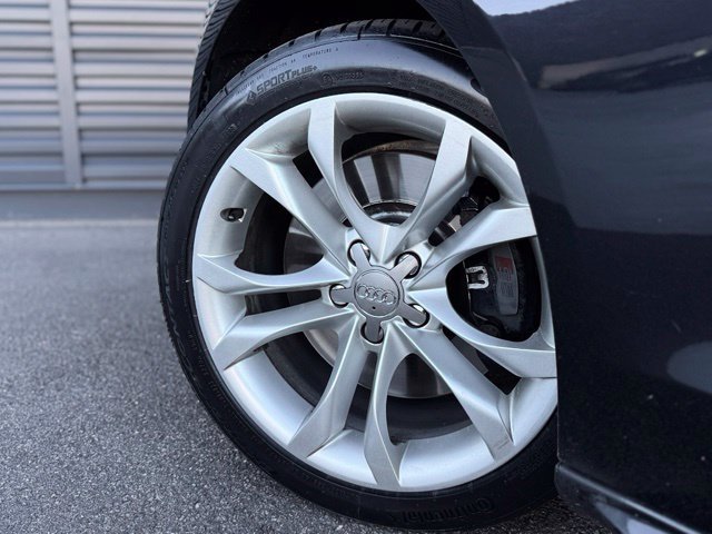 Used 2013 Audi S5 Premium Plus AWD/4WD image 35