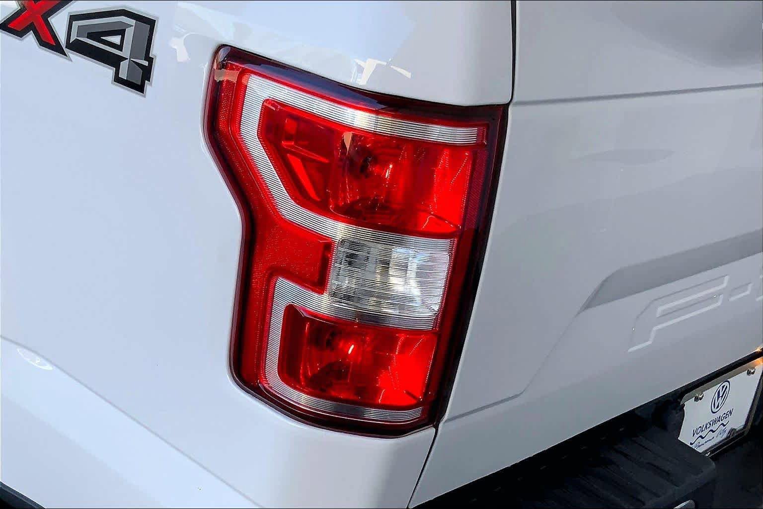 Used 2020 Ford F150 XL w/ Equipment Group 101A Mid image 29