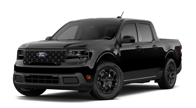 New 2026 Ford Maverick XLT w/ XLT Luxury Package FWD image 44