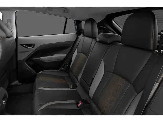 New 2027 Subaru Crosstrek 2.5i Limited AWD/4WD image 16