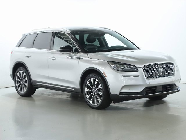 Used 2020 Lincoln Corsair Reserve w/ Equipment Group 201A
