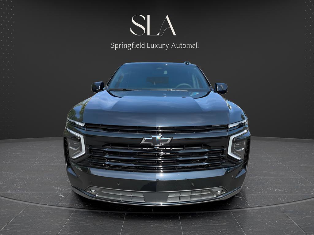 Used 2026 Chevrolet Suburban RST w/ Comfort Package image 8