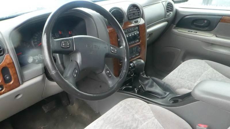 Used 2003 Isuzu Ascender S image 6
