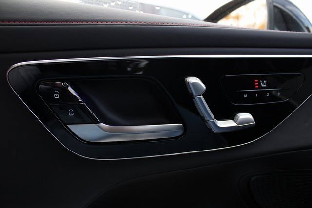 New 2025 Mercedes-Benz GLC 43 AMG 4MATIC image 28