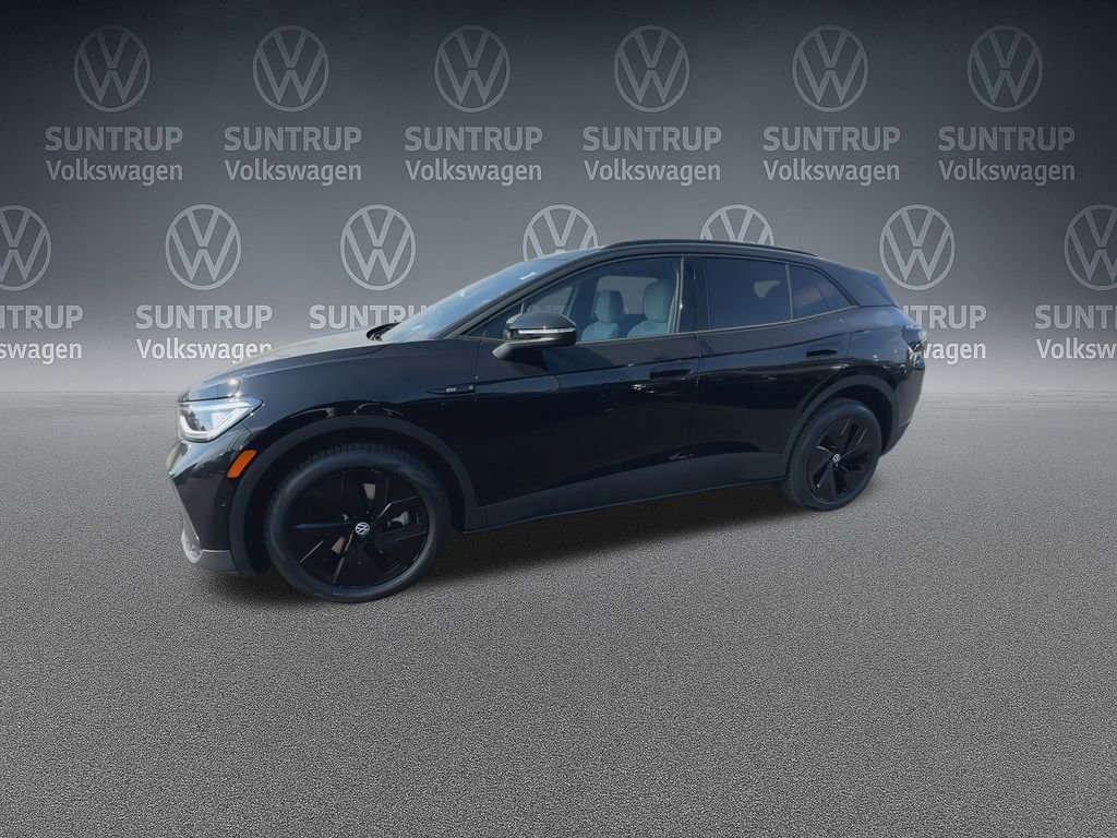 New 2025 Volkswagen ID.4 Pro S image 8