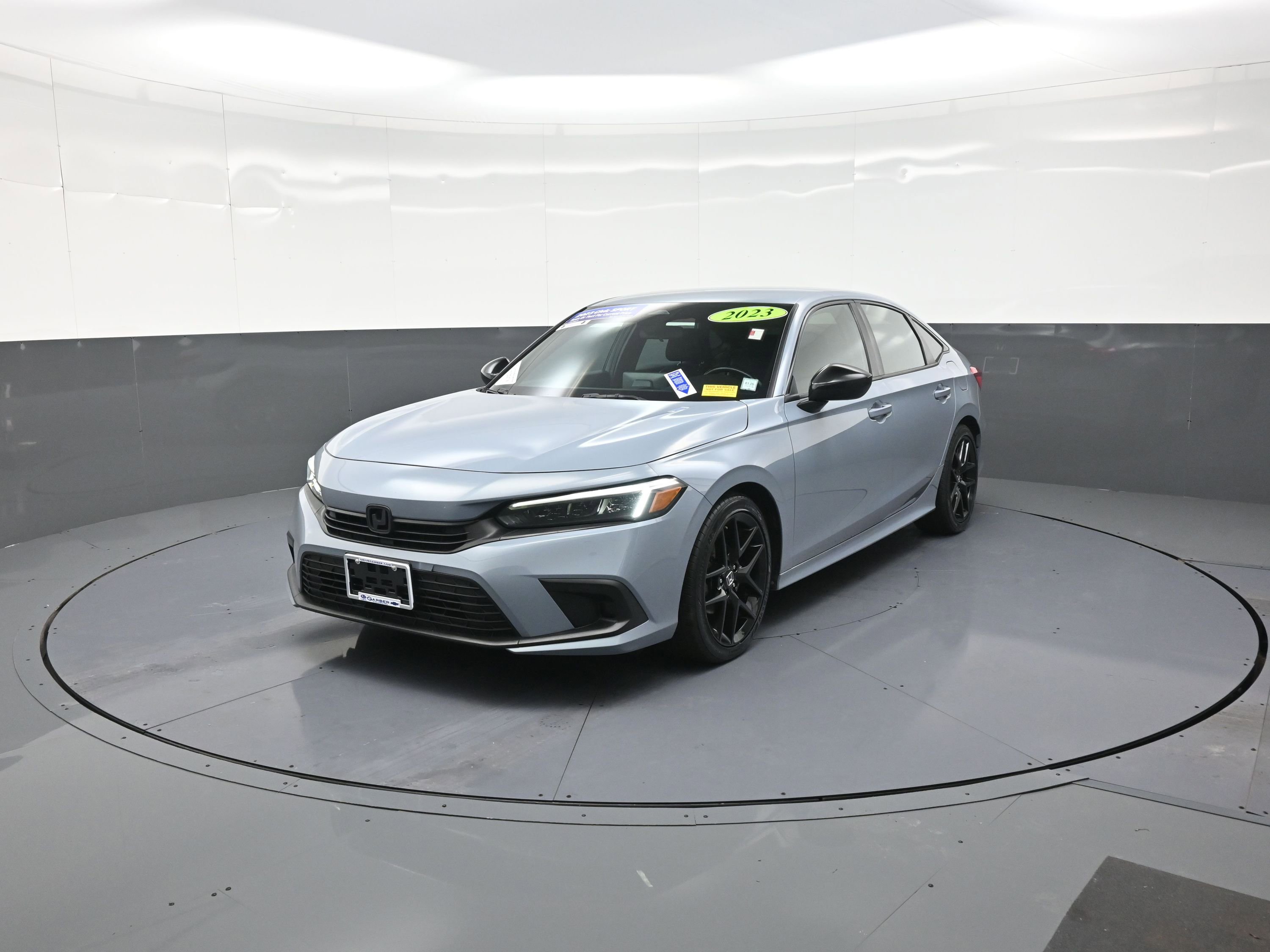 Used 2023 Honda Civic Sport image 7