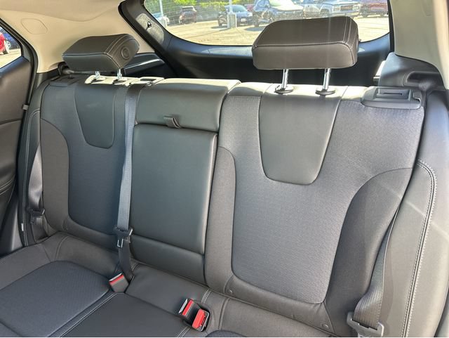 New 2026 Buick Encore GX Preferred w/ Comfort Package FWD image 4