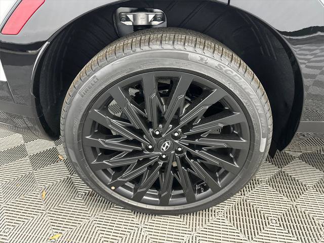 New 2026 Hyundai Santa Fe Calligraphy image 19