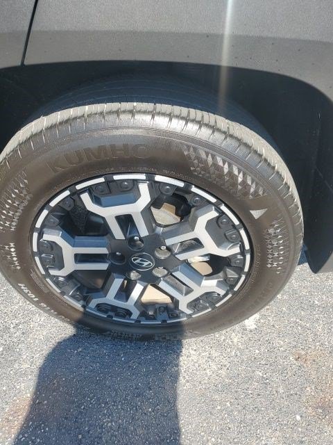 Used 2026 Hyundai Tucson XRT AWD/4WD image 14