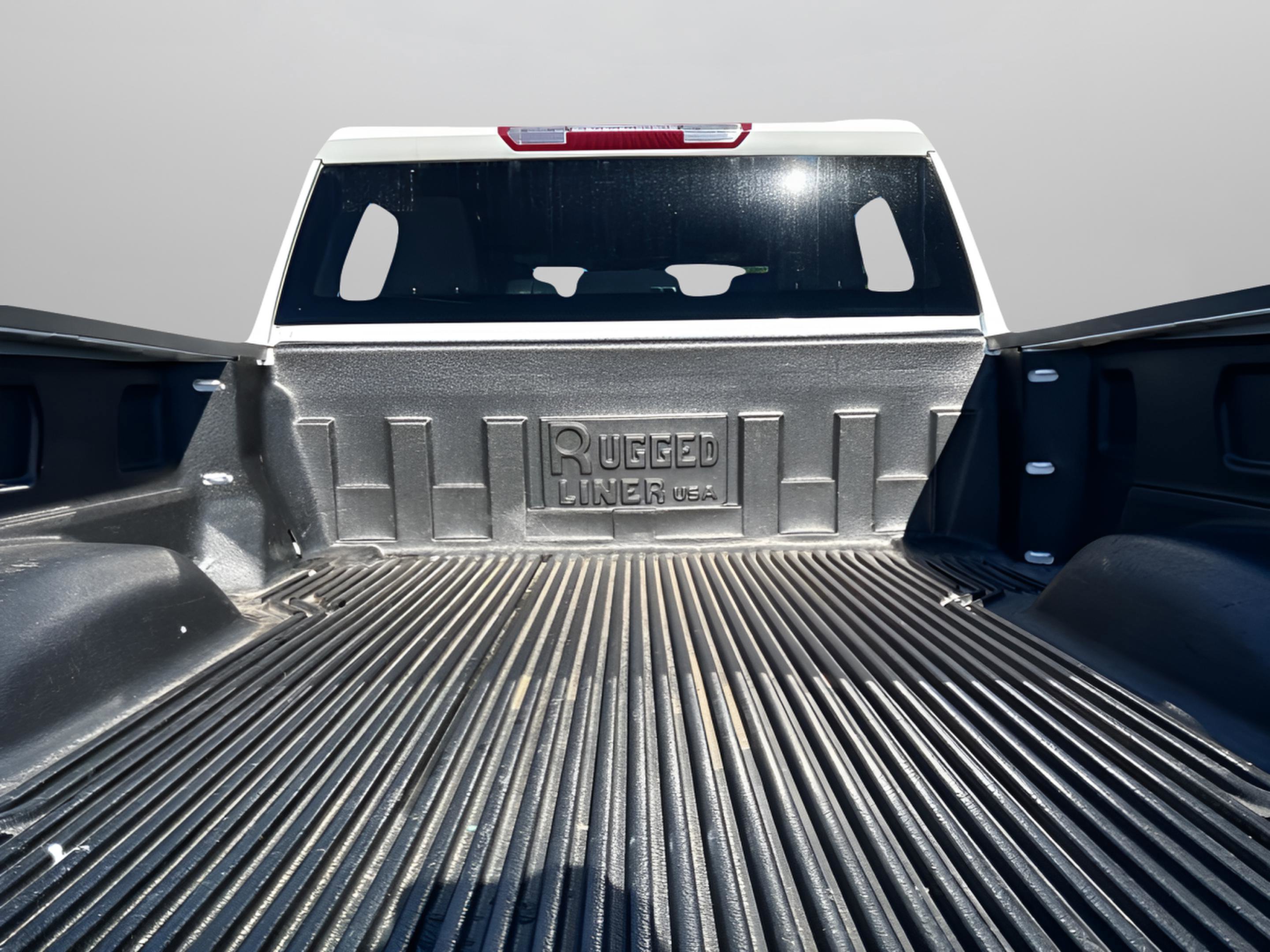 Used 2024 Chevrolet Silverado 2500 LT image 35