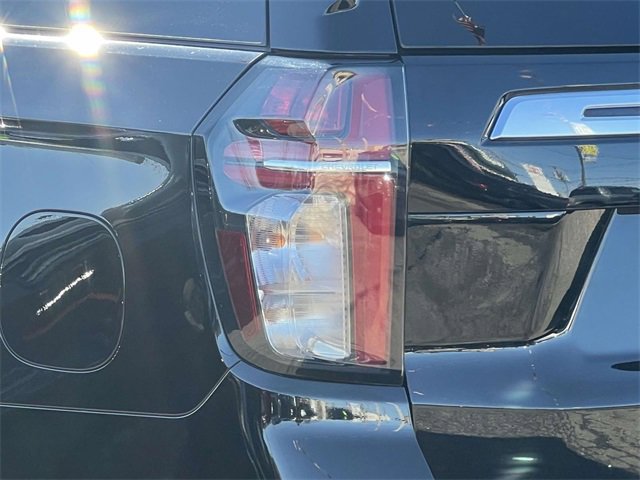 Used 2022 Chevrolet Tahoe High Country image 10