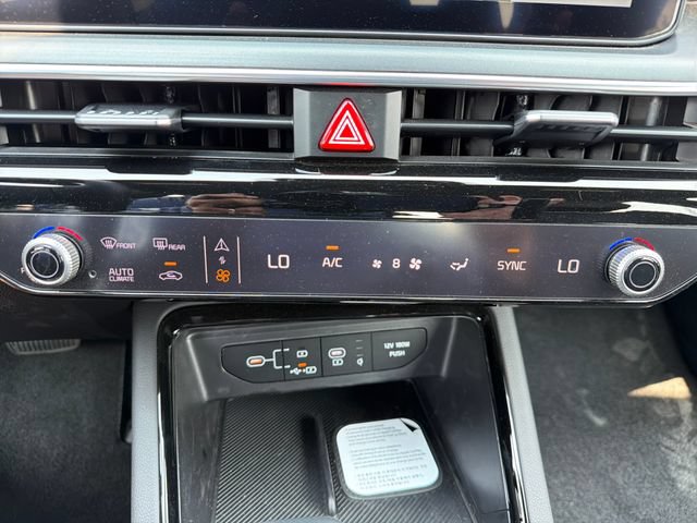 New 2026 Kia K5 GT-Line w/ GT-Line Premium Package FWD image 14