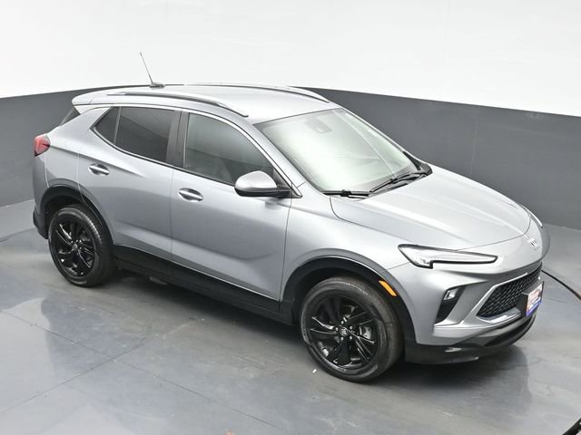 Used 2024 Buick Encore GX Sport Touring image 36