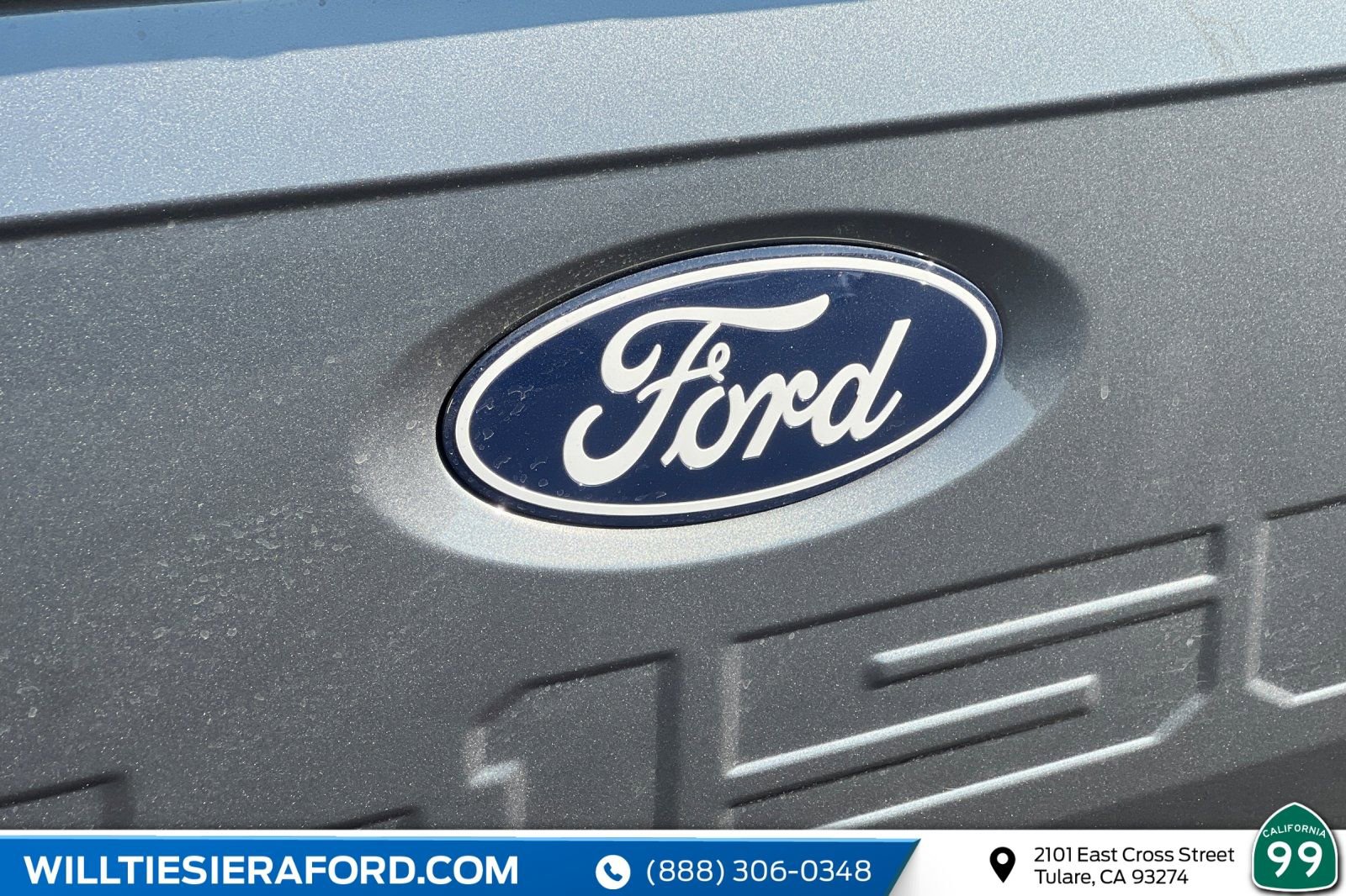 New 2026 Ford F150 STX image 10