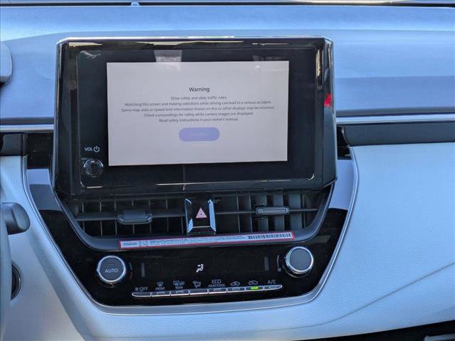 New 2026 Toyota Corolla SE image 12