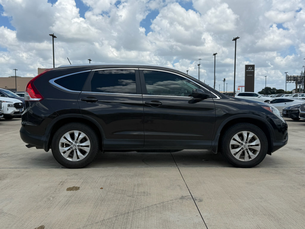 Used 2013 Honda CR-V EX-L image 8