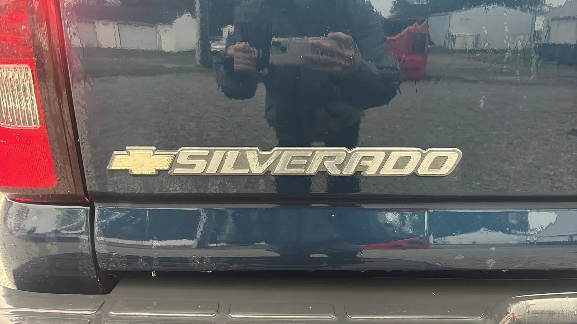 Used 2006 Chevrolet Silverado 1500 LT AWD/4WD image 5