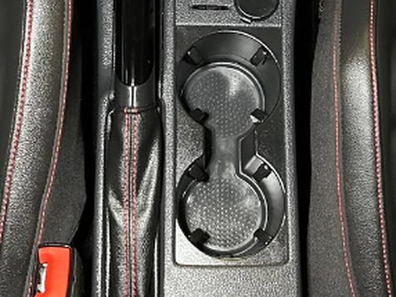 Used 2016 Volkswagen GTI SE FWD image 34