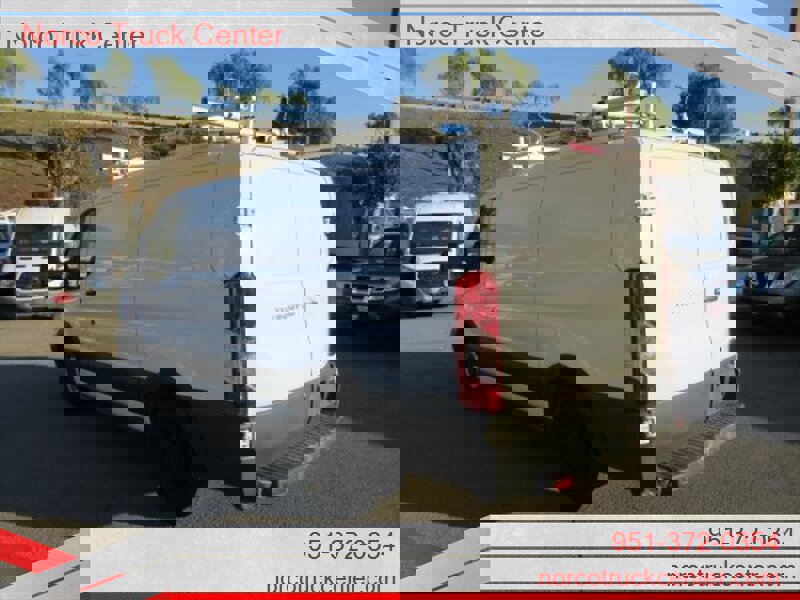 Used 2017 Ford Transit 150 T150 image 7