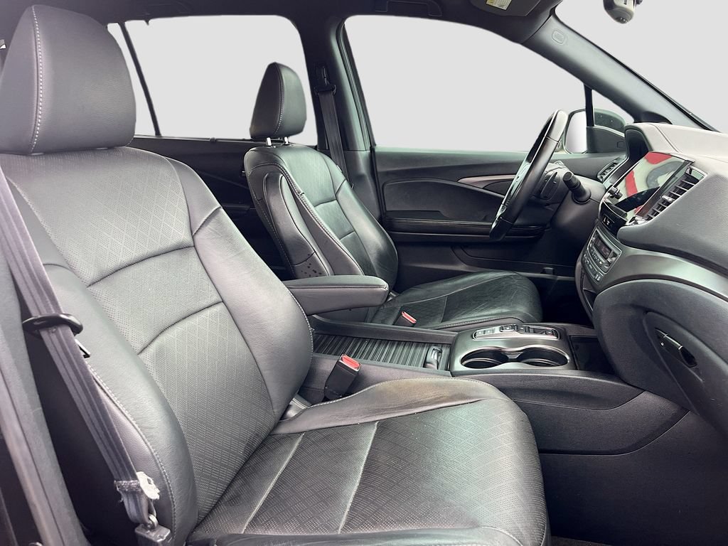 Used 2021 Honda Passport EX-L image 28