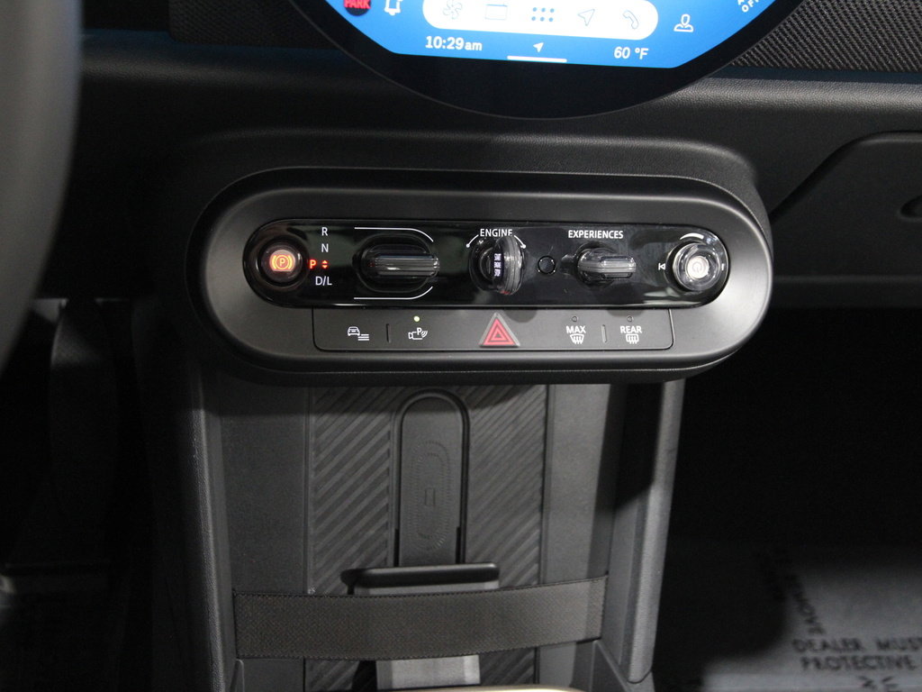 Certified 2025 MINI Cooper S image 14