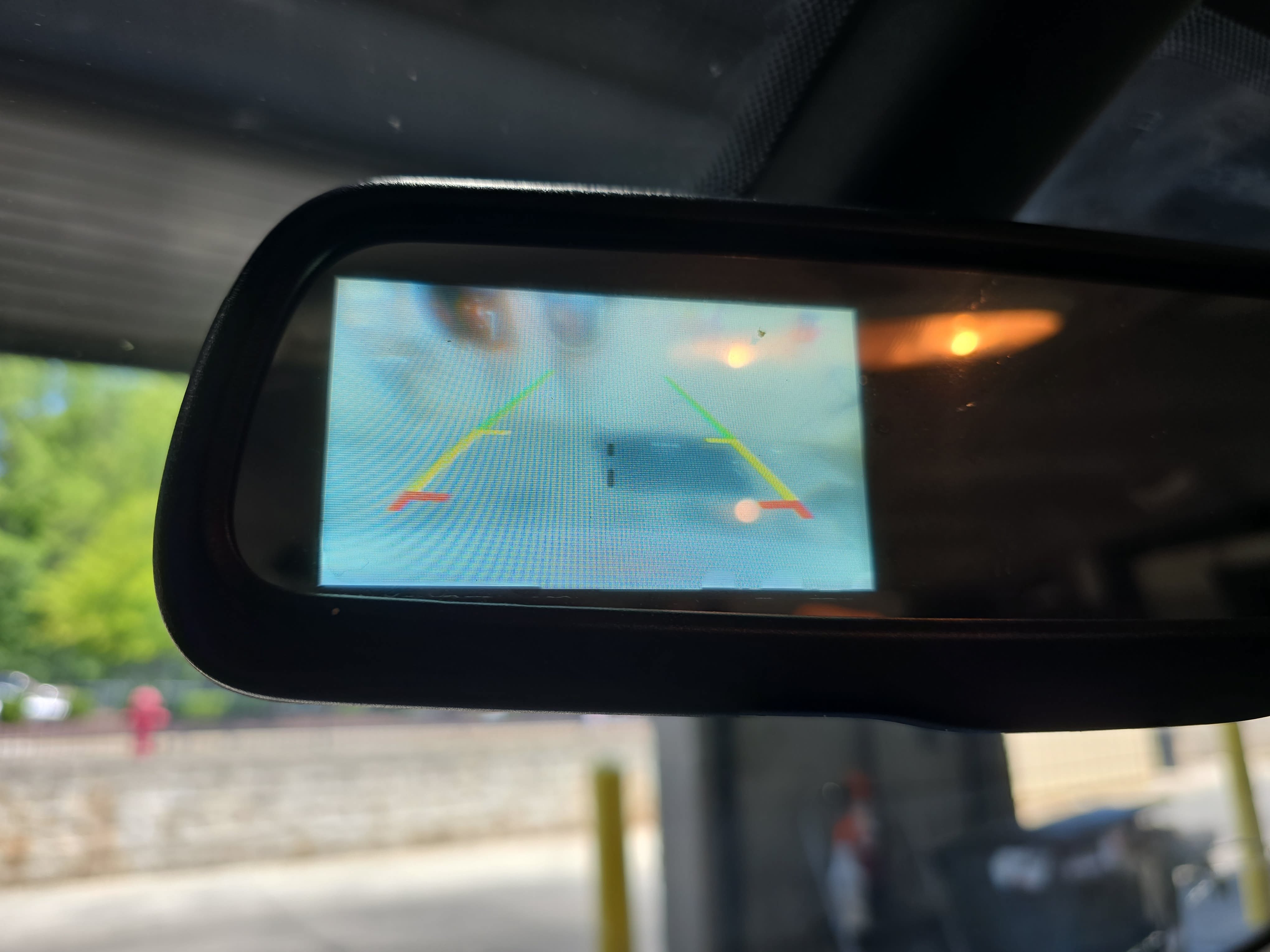 Used 2018 Dodge Journey SXT w/ Connectivity Group FWD image 23